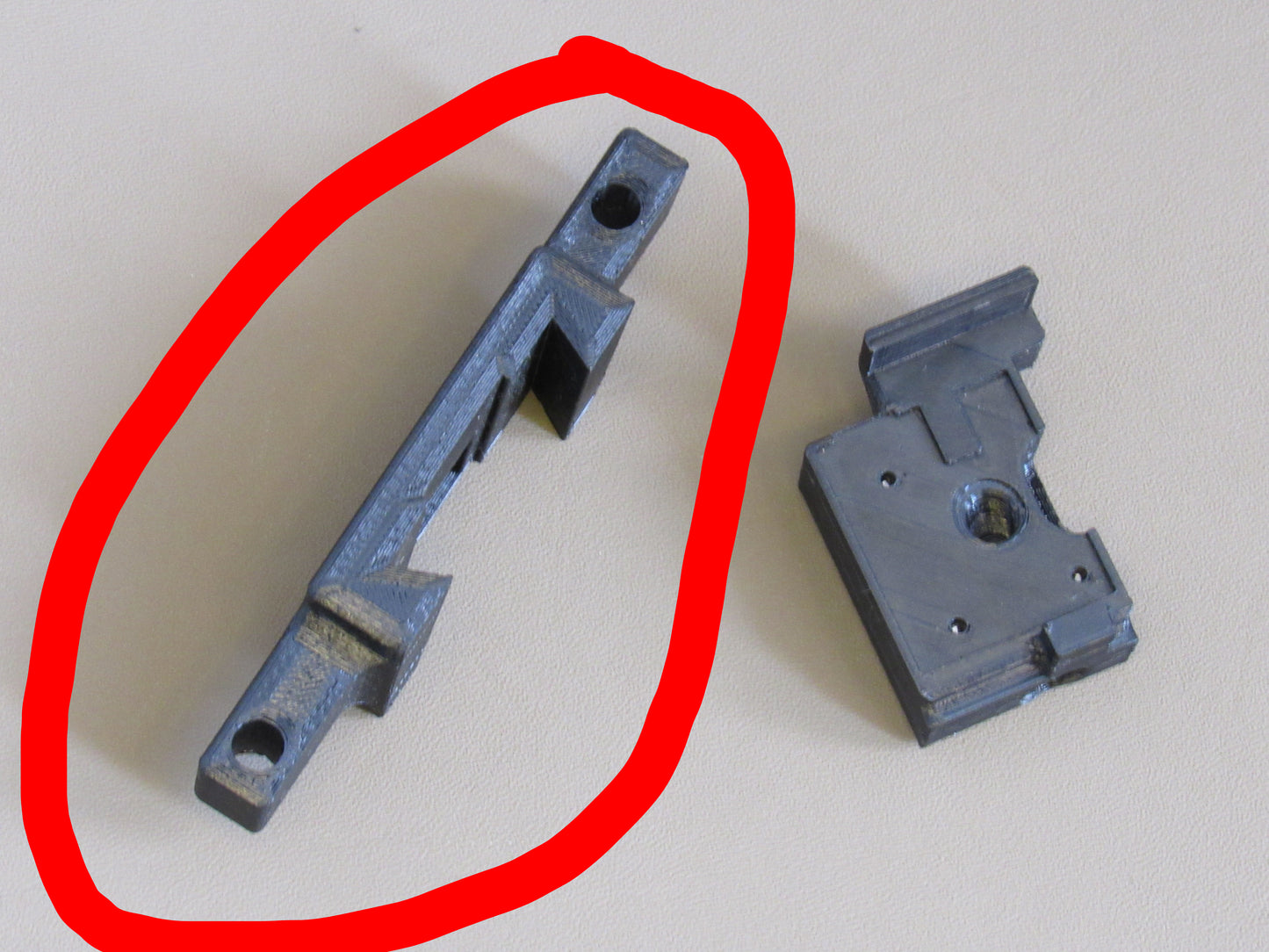 G&P Stoner 63 Bits and Bobs