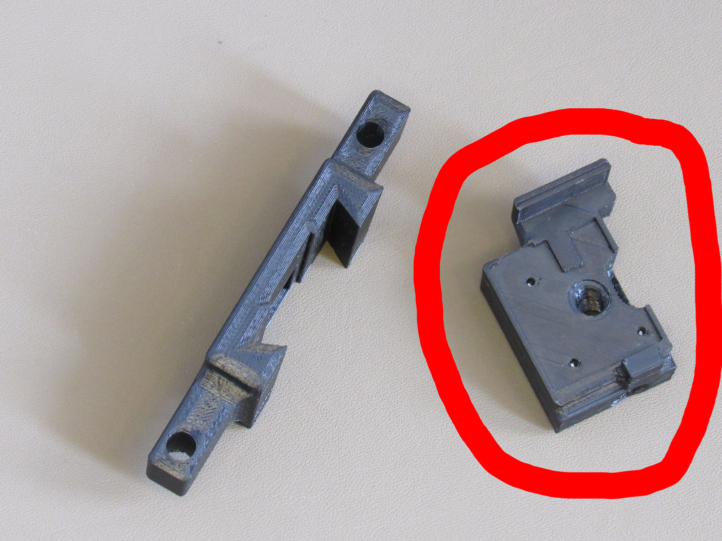 G&P Stoner 63 Bits and Bobs