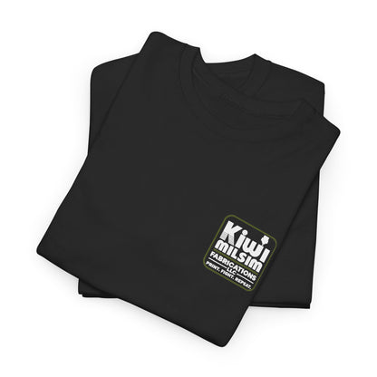 Off-Road Adventure 4x4 Graphic Tee