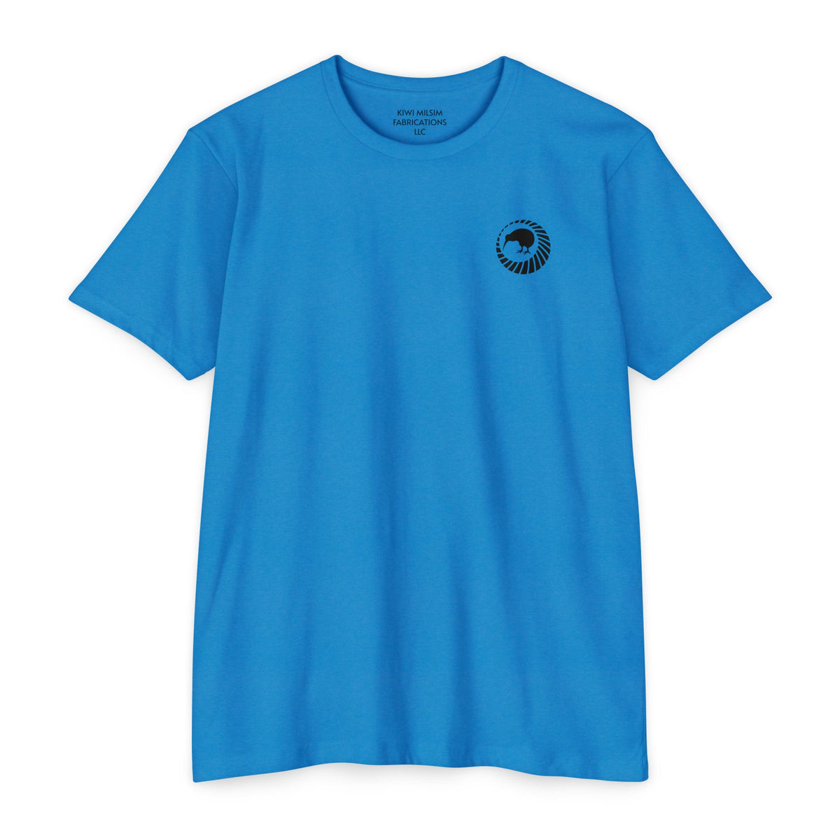 Kiwi Milsim Fabrications "Ma Deuce" Graphic T-Shirt