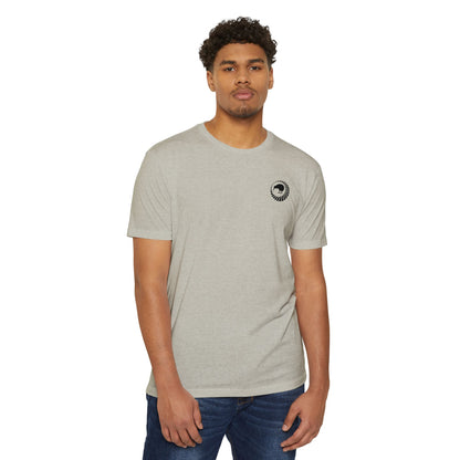 Kiwi Milsim Fabrications "Ma Deuce" Graphic T-Shirt
