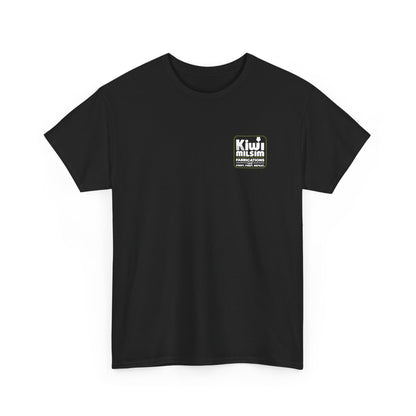 Off-Road Adventure 4x4 Graphic Tee
