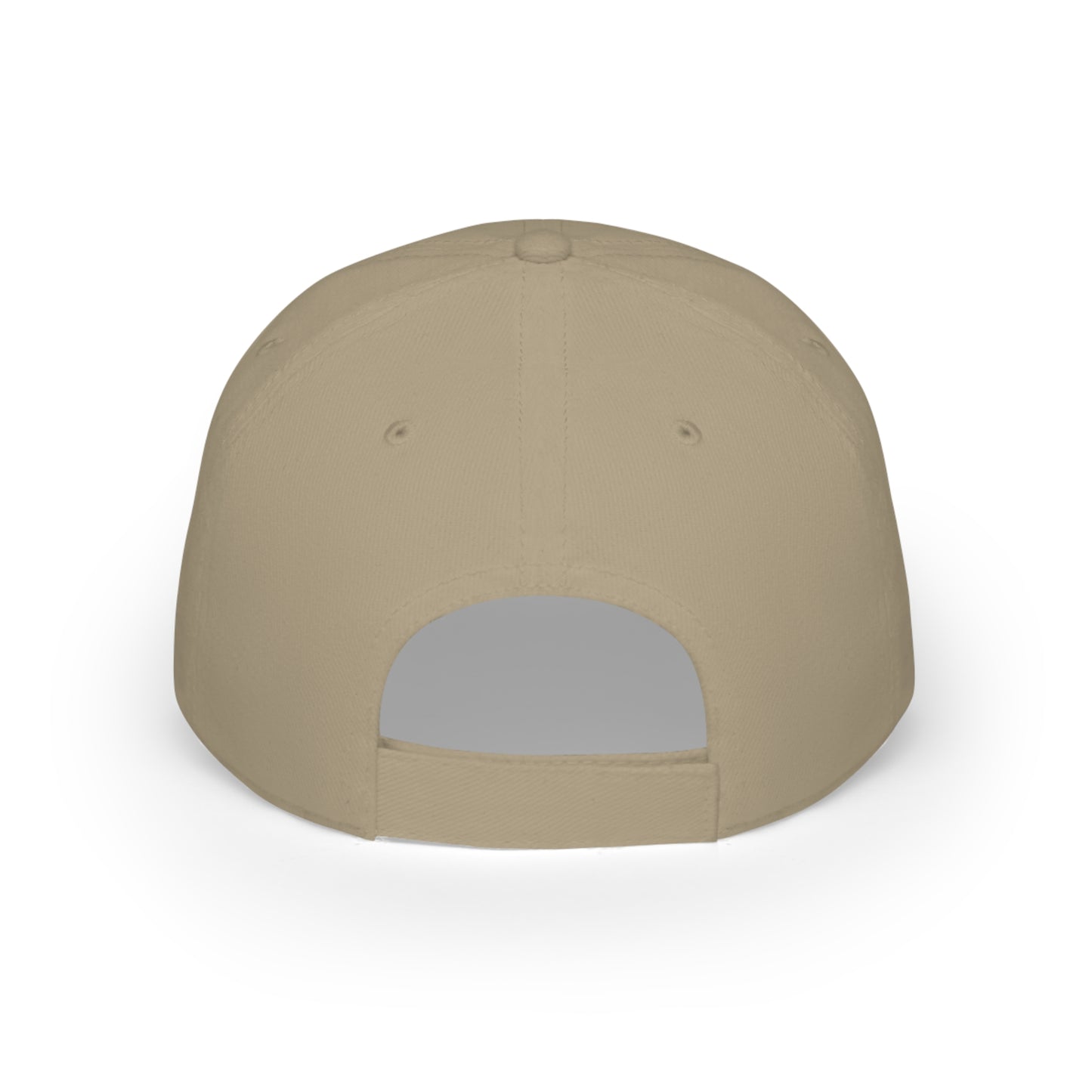 Kiwi Milsims - Low Profile Baseball Cap, Kiwi Logo