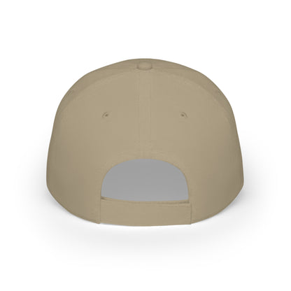 Kiwi Milsims - Low Profile Baseball Cap, Kiwi Logo