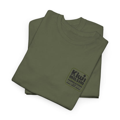Off-Road Adventure 4x4 Graphic Tee