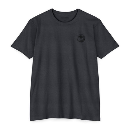 Kiwi Milsim Fabrications "Ma Deuce" Graphic T-Shirt