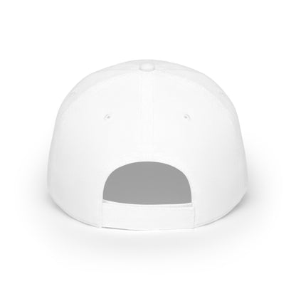 Kiwi Milsims - Low Profile Baseball Cap, Kiwi Logo