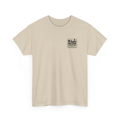 Off-Road Adventure 4x4 Graphic Tee