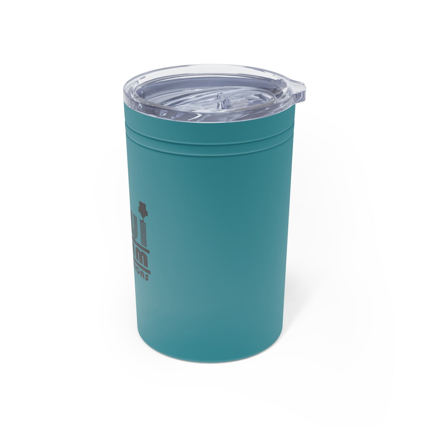 Kiwi Milsim - Vacuum Insulated Tumbler, 11oz, Printed Kiwi