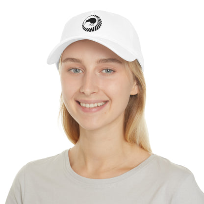 Kiwi Milsims - Low Profile Baseball Cap, Kiwi Logo