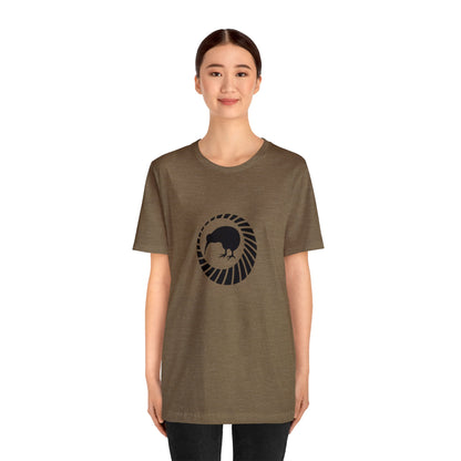 Kiwi Milsim - Unisex Jersey Short Sleeve Tee