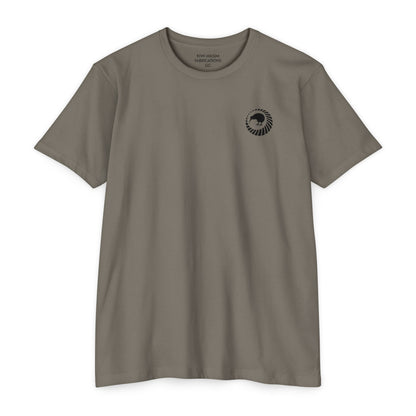Kiwi Milsim Fabrications "Ma Deuce" Graphic T-Shirt