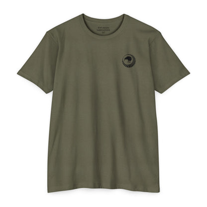 Kiwi Milsim Fabrications "Ma Deuce" Graphic T-Shirt
