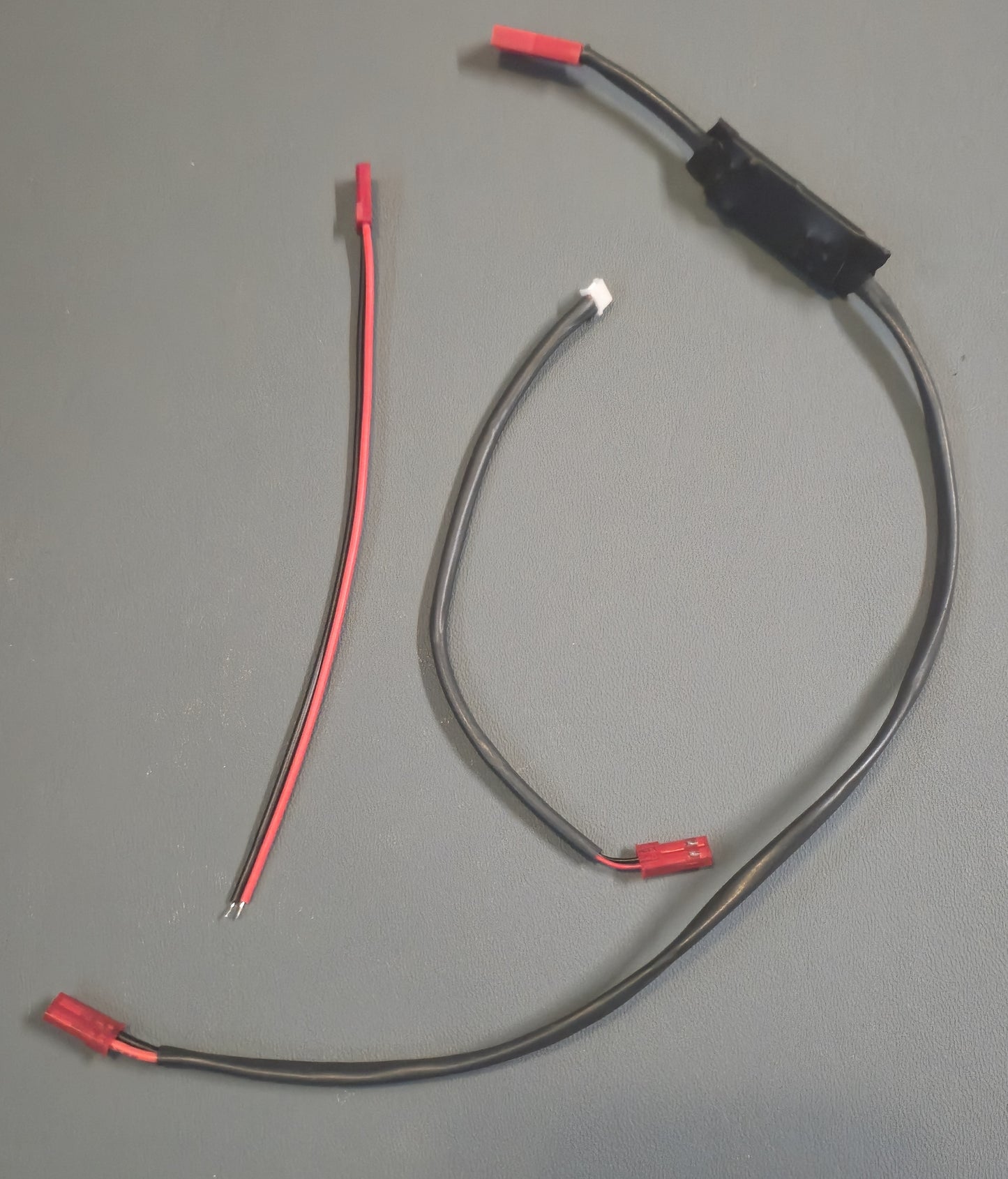 Kiwi Milsim - Auto-Feed Wiring for Polarstar and Wolverine FCU