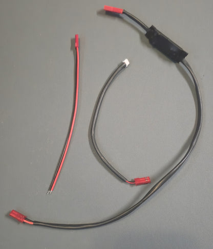 Kiwi Milsim - Auto-Feed Wiring for Polarstar and Wolverine FCU