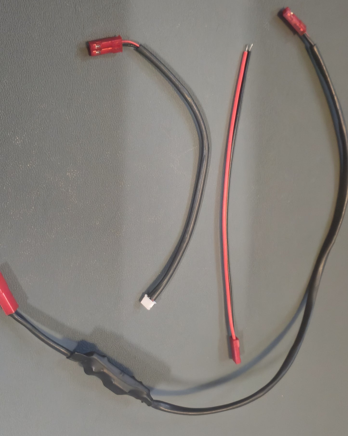 Kiwi Milsim - Auto-Feed Wiring for Polarstar and Wolverine FCU
