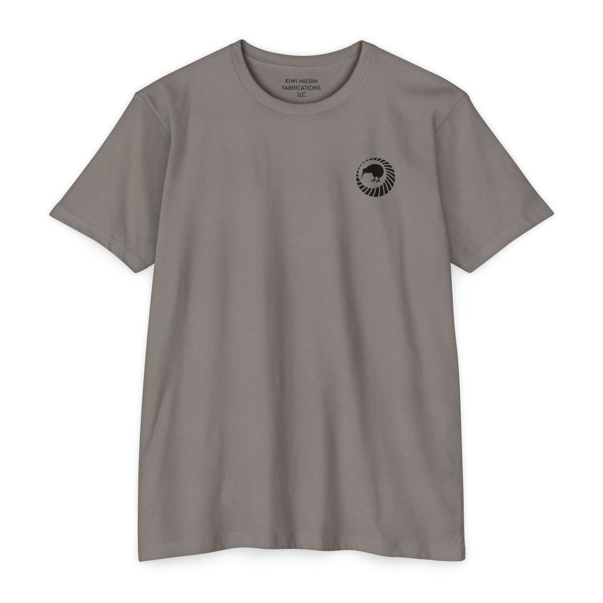 Kiwi Milsim Fabrications "Ma Deuce" Graphic T-Shirt