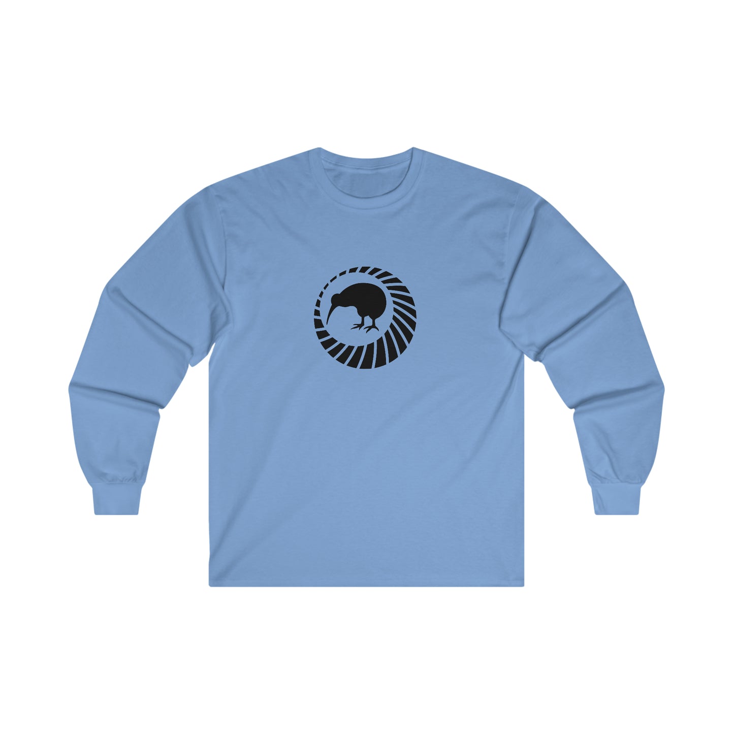 Kiwi Milsim - Ultra Cotton Long Sleeve Tee