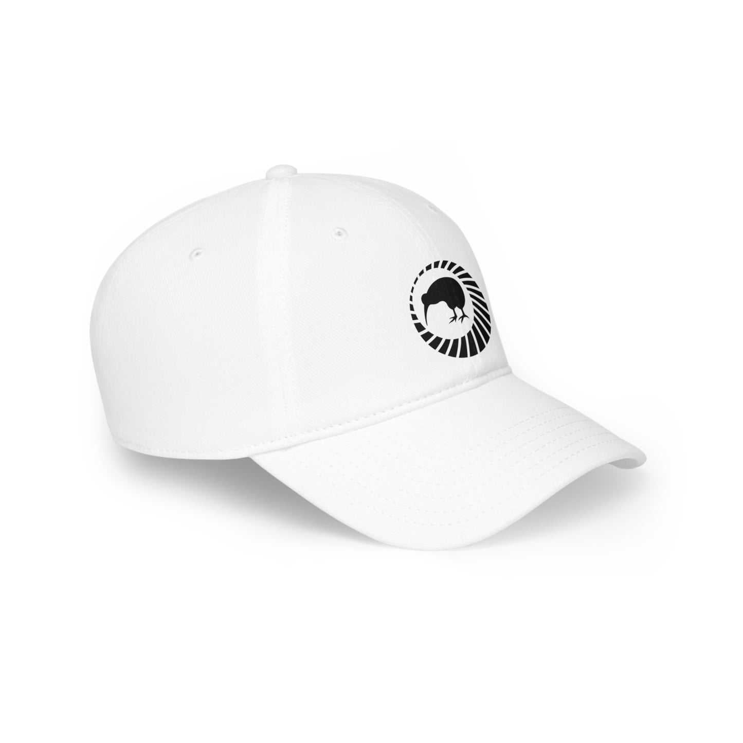 Kiwi Milsims - Low Profile Baseball Cap, Kiwi Logo