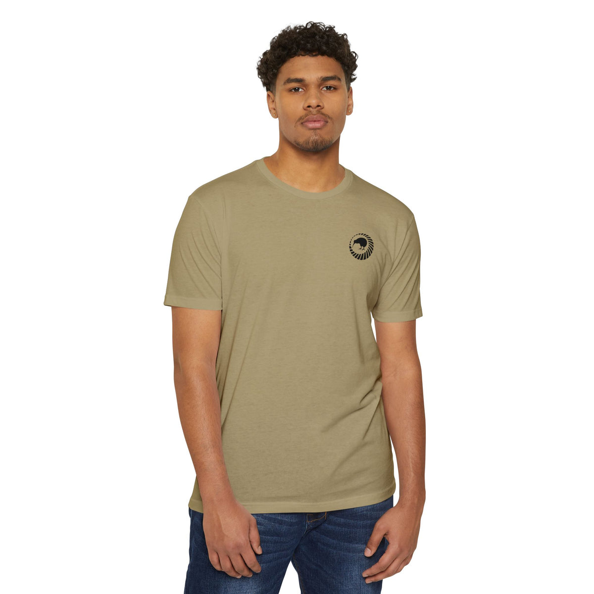 Make Deck Guns Great Again T-Shirt