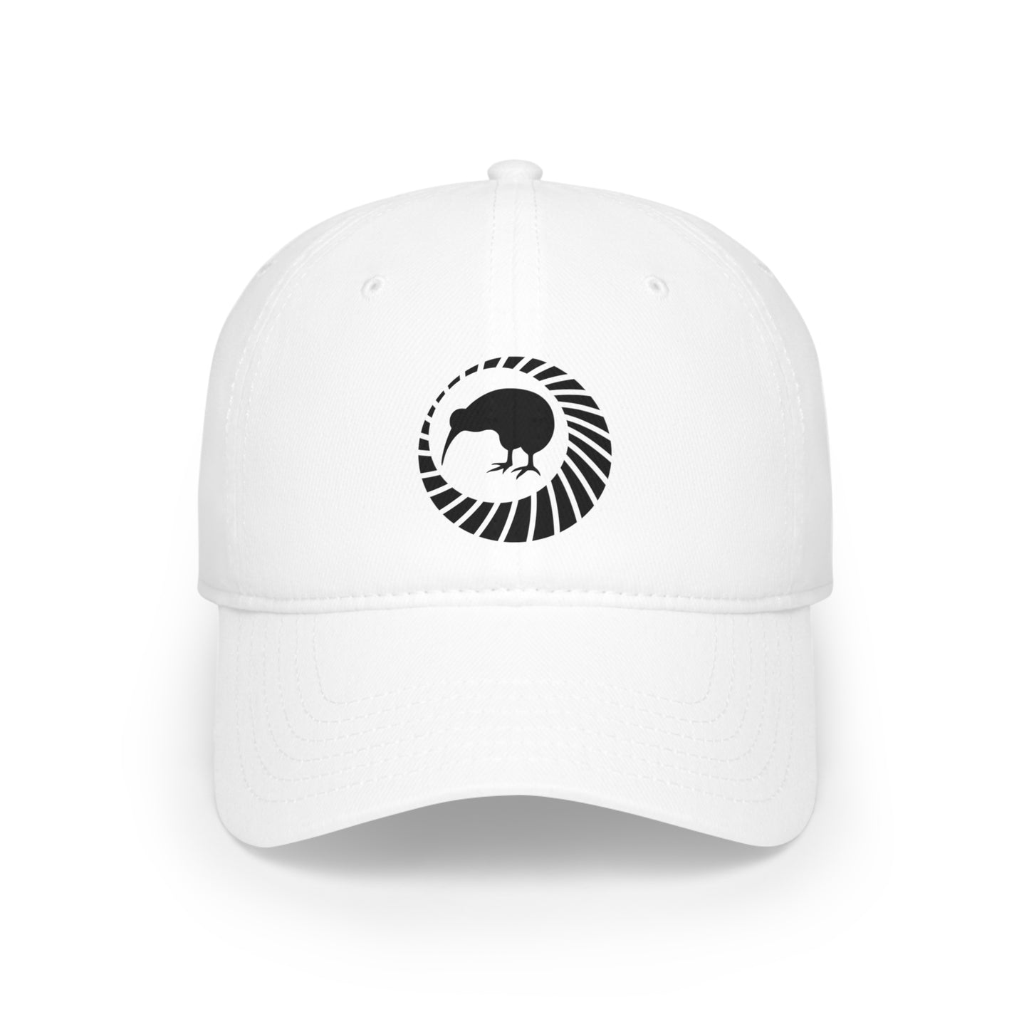 Kiwi Milsims - Low Profile Baseball Cap, Kiwi Logo