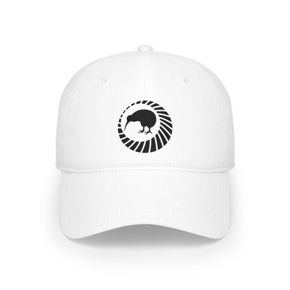 Kiwi Milsims - Low Profile Baseball Cap, Kiwi Logo