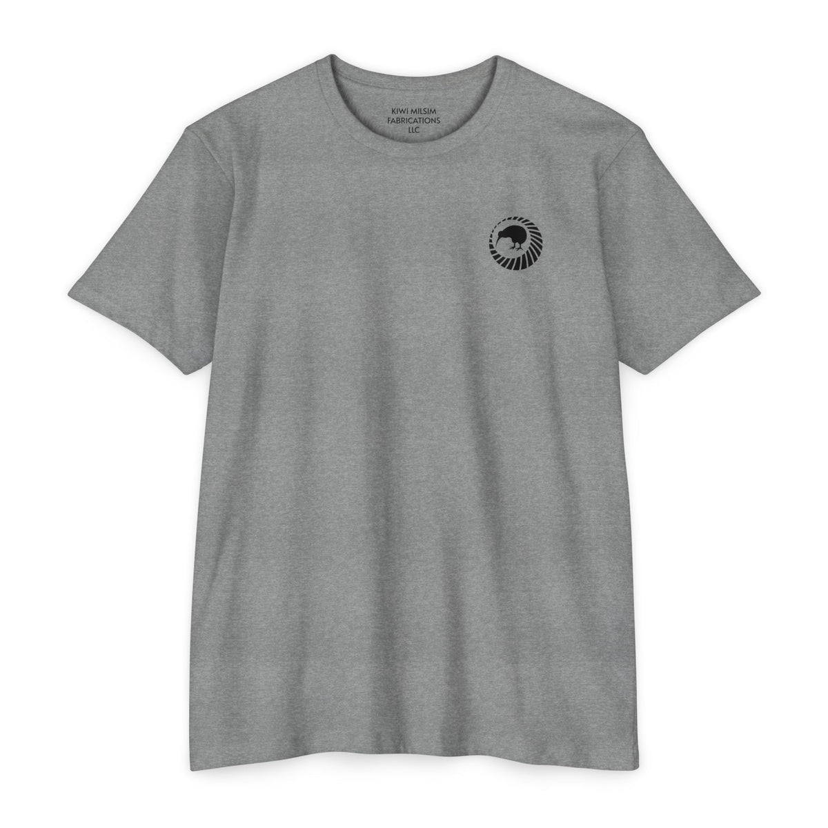 Kiwi Milsim Fabrications "Ma Deuce" Graphic T-Shirt