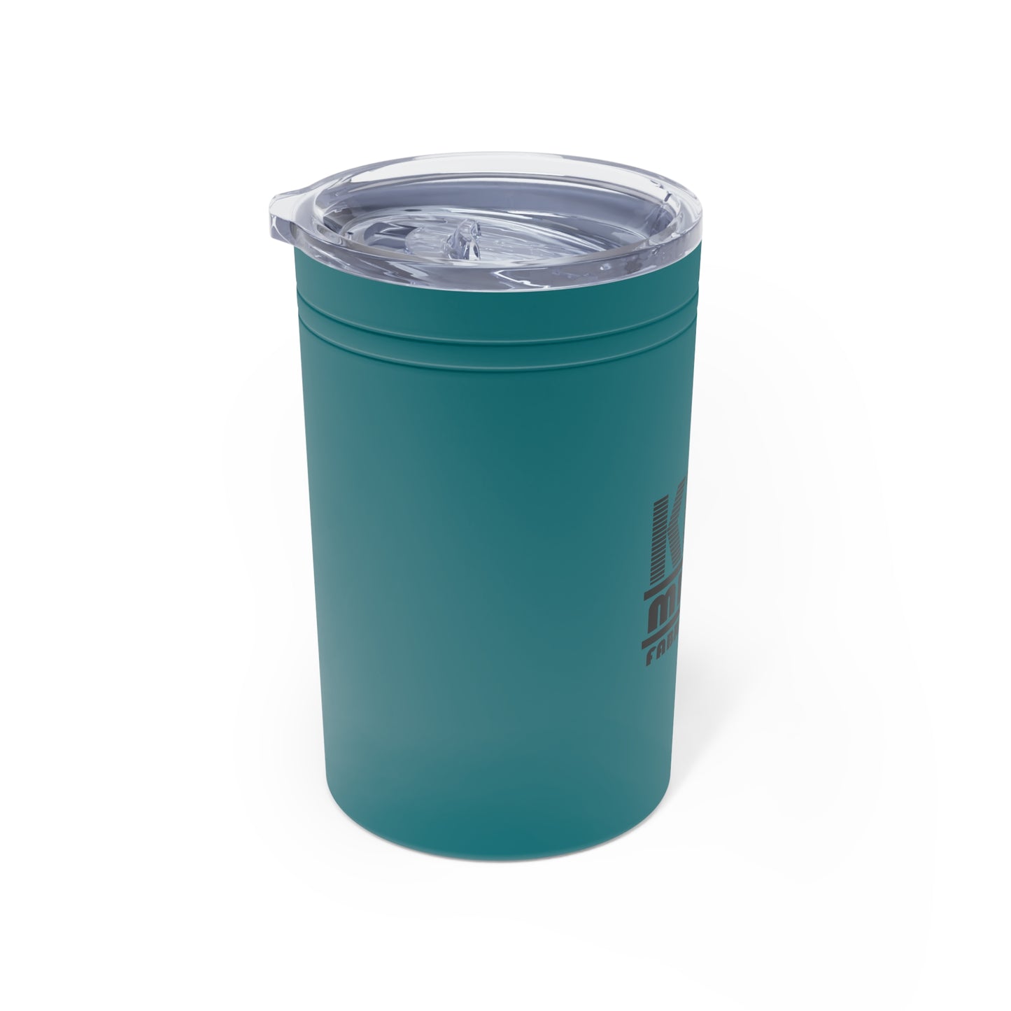 Kiwi Milsim - Vacuum Insulated Tumbler, 11oz, Printed Kiwi