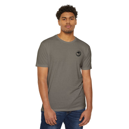 Kiwi Milsim Fabrications "Ma Deuce" Graphic T-Shirt