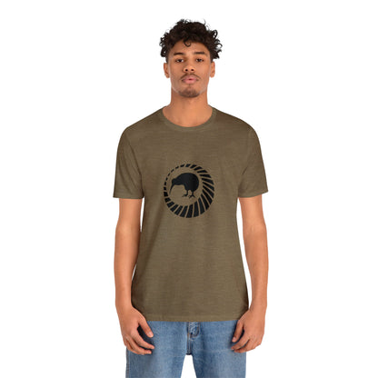 Kiwi Milsim - Unisex Jersey Short Sleeve Tee