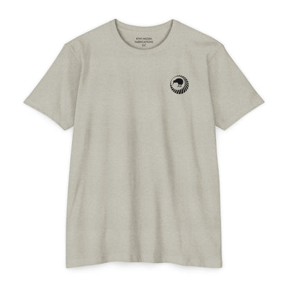Kiwi Milsim Fabrications "Ma Deuce" Graphic T-Shirt