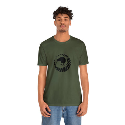 Kiwi Milsim - Unisex Jersey Short Sleeve Tee