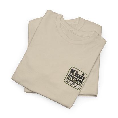 Off-Road Adventure 4x4 Graphic Tee