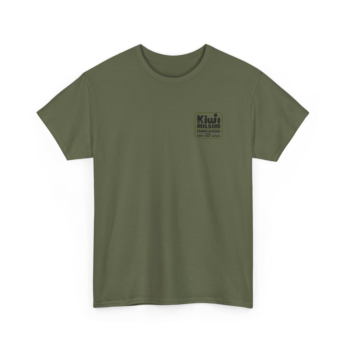 Off-Road Adventure 4x4 Graphic Tee