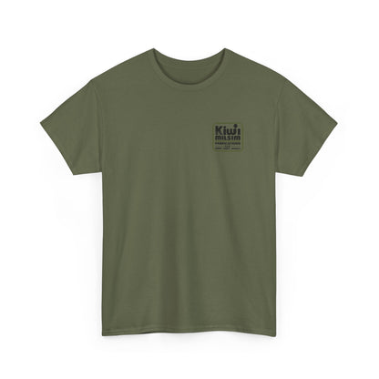 Off-Road Adventure 4x4 Graphic Tee