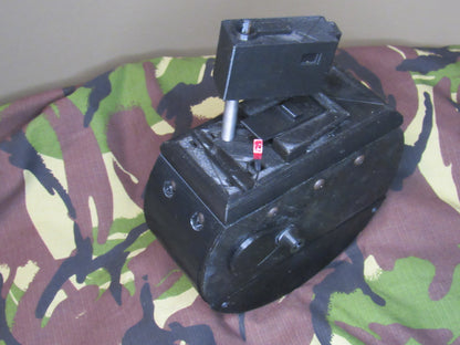 Kiwi Milsim - Printed Boxes for M249, Stoner, M4