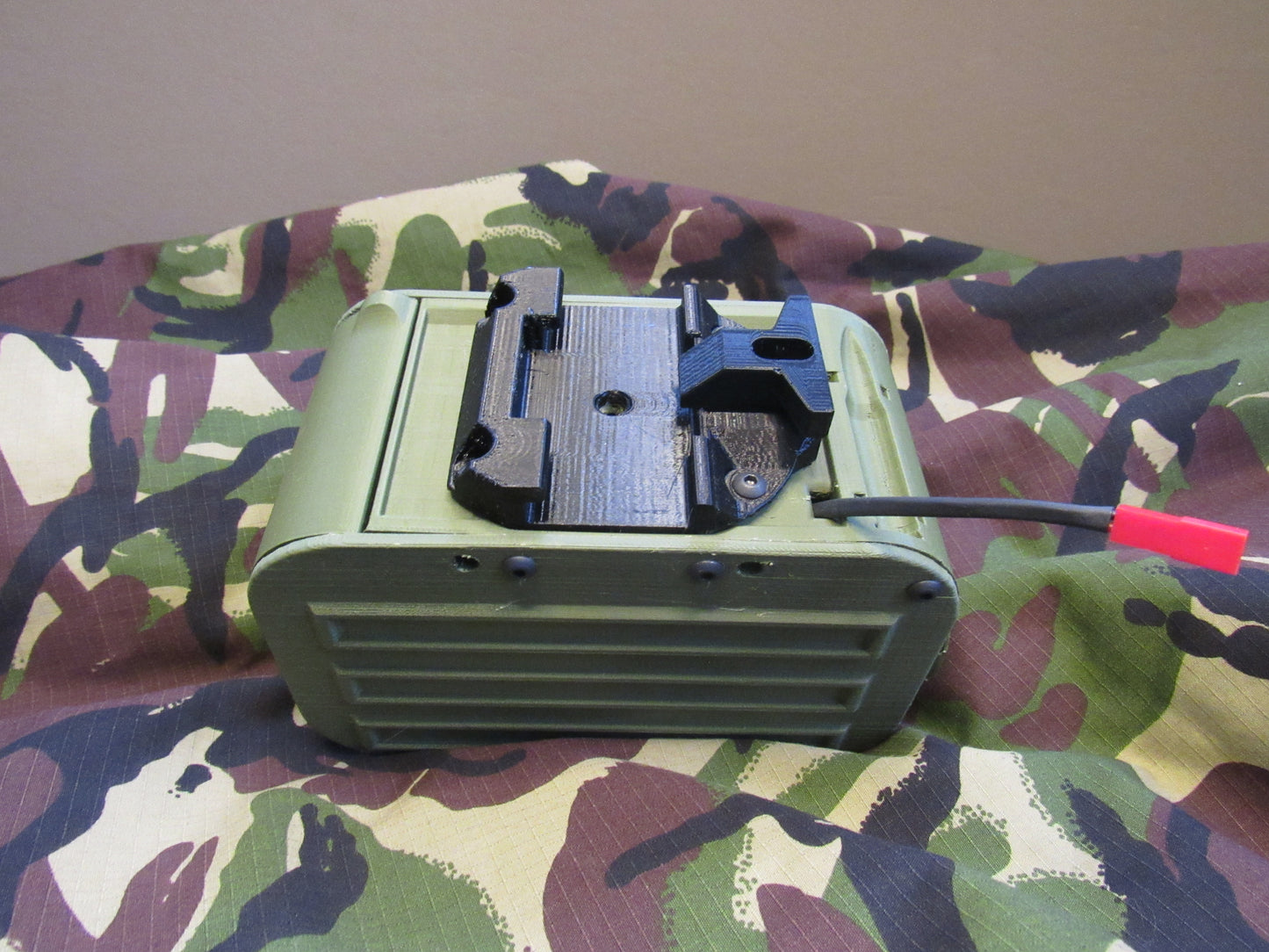 Kiwi Milsim - MiniPKM Box