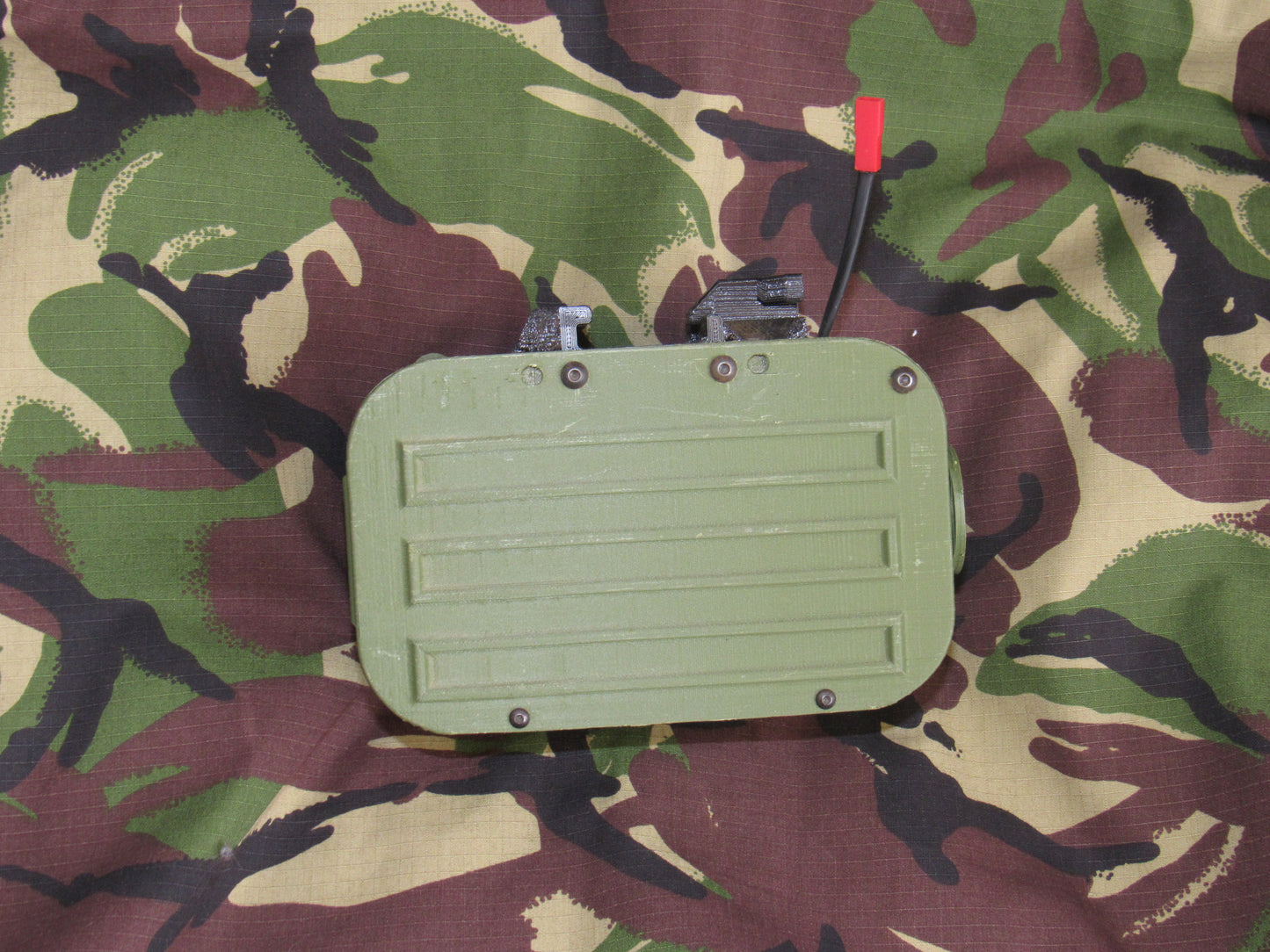 Kiwi Milsim - MiniPKM Box