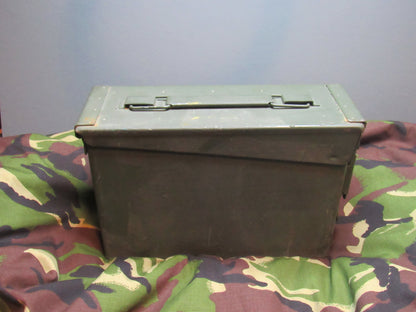 Kiwi Milsim - Ammo Can System