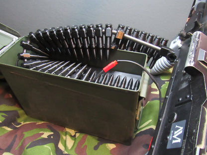 Kiwi Milsim - Ammo Can System