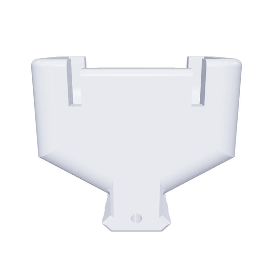 M240 Rail Mount Adapter