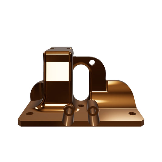 M240 Feed Adapter Replacement