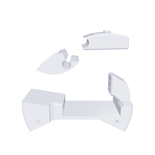 Kiwi Milsim - RPD Surplu Insert