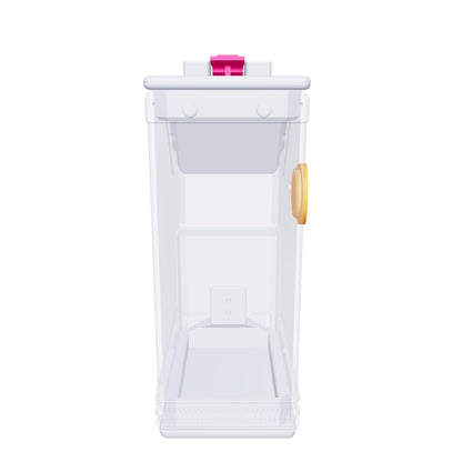 Kiwi Milsim - VFC MK48 Printed Box