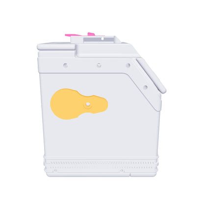 Kiwi Milsim - VFC MK48 Printed Box